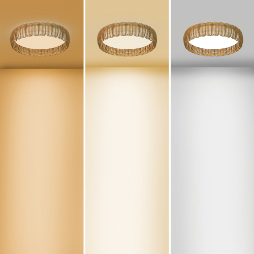 Потолочный светильник Mantra Kilimanjaro 8195 изображение в интернет-магазине Cramer Light фото 4