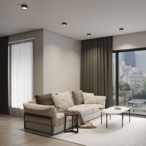 Накладной светильник Novotech Over Orbis 359597 изображение в интернет-магазине Cramer Light фото 3