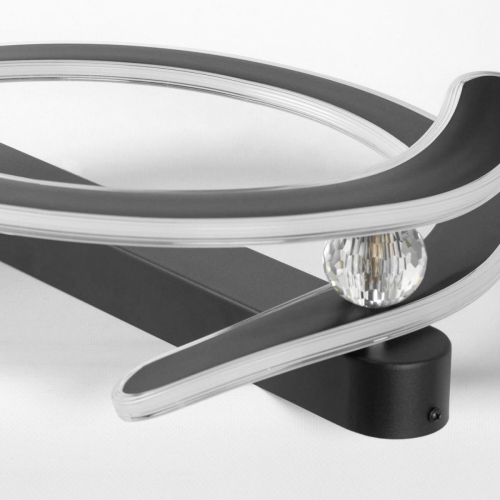 Потолочный светильник Lussole Hale LSP-7382 изображение в интернет-магазине Cramer Light фото 2