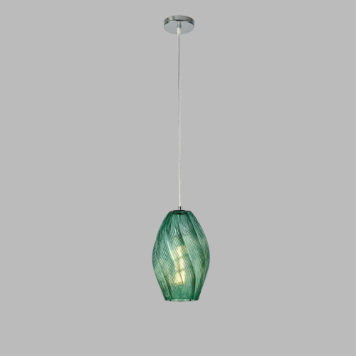 Подвесной светильник Lumion Moderni Tide 8290/1A изображение в интернет-магазине Cramer Light фото 4