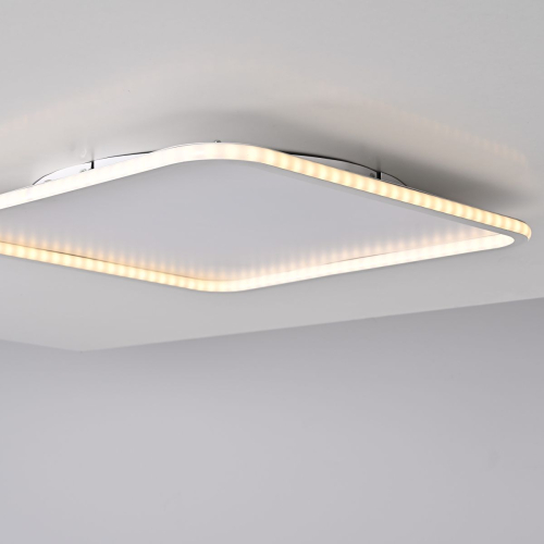 Потолочный светильник ImperiumLoft Quadro 321914-26 изображение в интернет-магазине Cramer Light фото 2