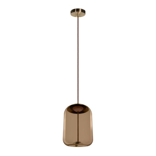 Подвесной светильник Loft IT Knot 8135-C изображение в интернет-магазине Cramer Light