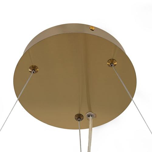 Подвесная люстра Citilux Jantar CL240173 изображение в интернет-магазине Cramer Light фото 12