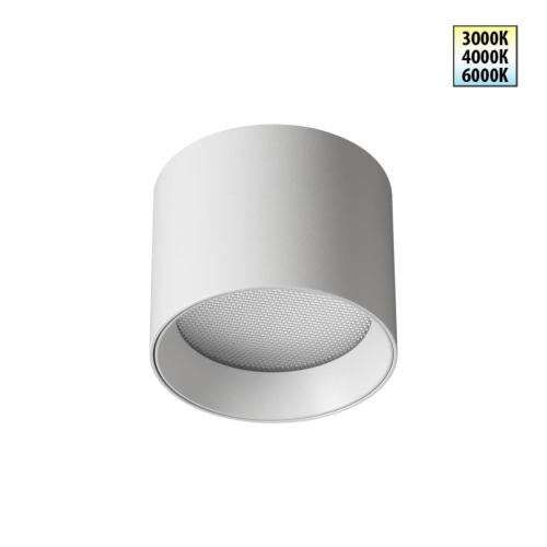 Накладной светильник Novotech Over Orbis 359592 изображение в интернет-магазине Cramer Light