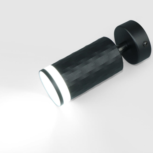 Спот General GWL-GU10-M-IP20 661864 изображение в интернет-магазине Cramer Light