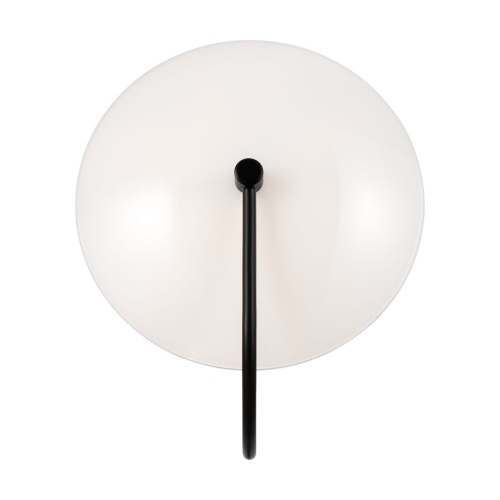 Настенный светильник Freya Ellipse FR5320WL-01B изображение в интернет-магазине Cramer Light