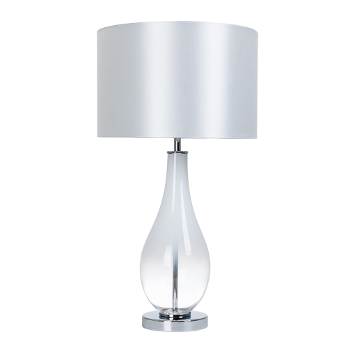 Настольная лампа Arte Lamp Naos A5043LT-1WH изображение в интернет-магазине Cramer Light