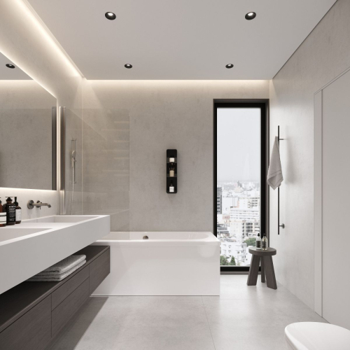 Встраиваемый светильник Hesby Lighting Nova HSBL_0178 изображение в интернет-магазине Cramer Light фото 2