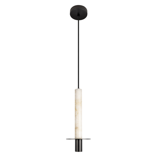 Подвесной светильник LOFT IT Montblanc 10475B Black изображение в интернет-магазине Cramer Light