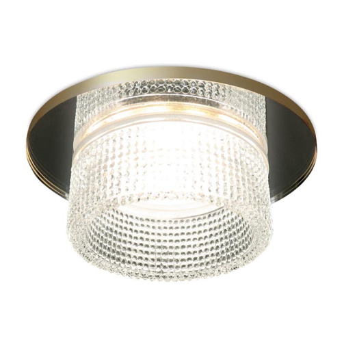 Встраиваемый светильник Ambrella Light Techno Spot TN350 изображение в интернет-магазине Cramer Light фото 4