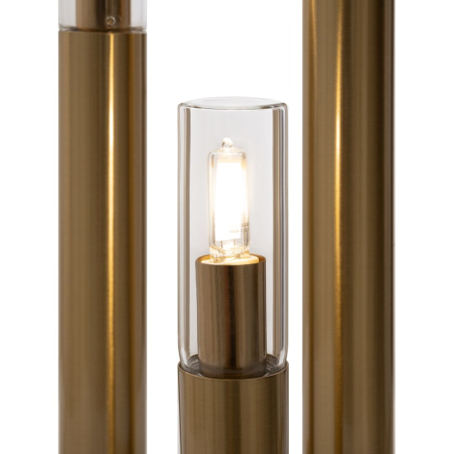 Настольная лампа Freya Match FR5109TL-03G изображение в интернет-магазине Cramer Light фото 5
