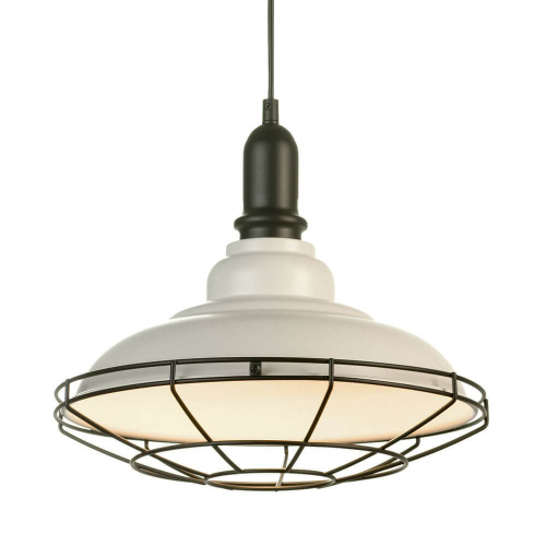 Подвесной светильник Lussole Loft GRLSP-9848 изображение в интернет-магазине Cramer Light фото 3