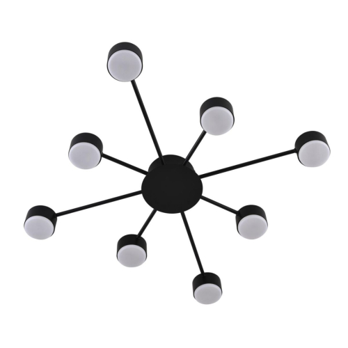 Потолочная люстра Lumion Comfi Torina 8344/8C изображение в интернет-магазине Cramer Light фото 3