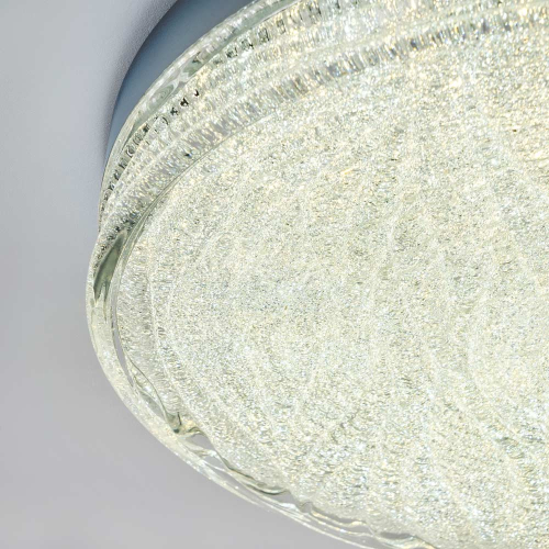 Потолочный светильник LED4U L1117-500 CR изображение в интернет-магазине Cramer Light фото 8