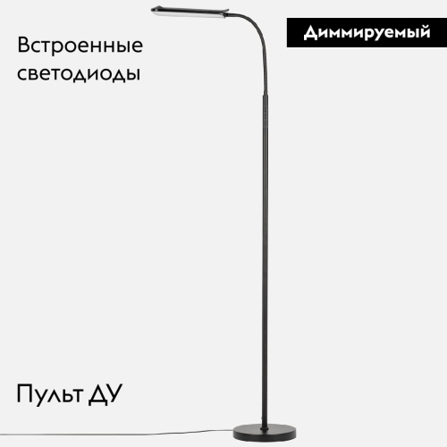 Торшер Citilux Alex CL804051 изображение в интернет-магазине Cramer Light фото 2