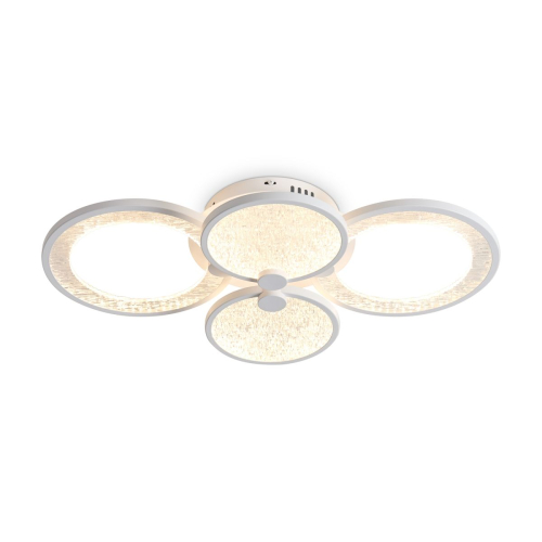 Потолочный светильник Freya Market FR6199CL-L150W изображение в интернет-магазине Cramer Light