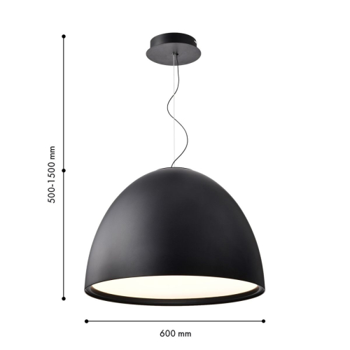 Подвесной светильник Favourite Halva 4812-6P изображение в интернет-магазине Cramer Light фото 2