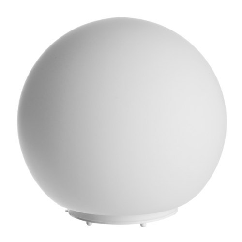 Настольная лампа Arte Lamp Sphere A6020LT-1WH изображение в интернет-магазине Cramer Light