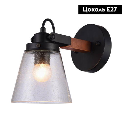 Бра Omnilux Borgo OML-51001-01 дополнительное фото фото 2