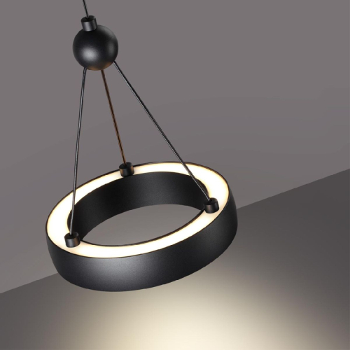 Подвесной светильник Novotech Over Turn 359396 изображение в интернет-магазине Cramer Light фото 3