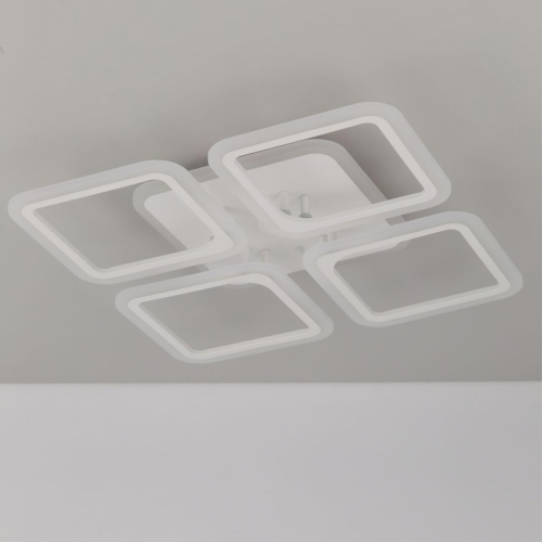 Потолочная люстра Citilux Марсель Смарт CL232A140E изображение в интернет-магазине Cramer Light фото 8