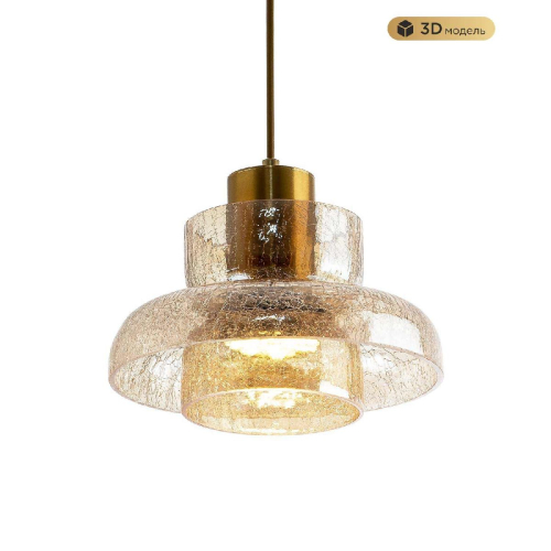 Подвесной светильник Modestyle MS.1412.220 BS изображение в интернет-магазине Cramer Light фото 2