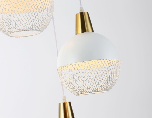 Подвесной светильник Ambrella Light Loft Traditional TR8503 изображение в интернет-магазине Cramer Light фото 4