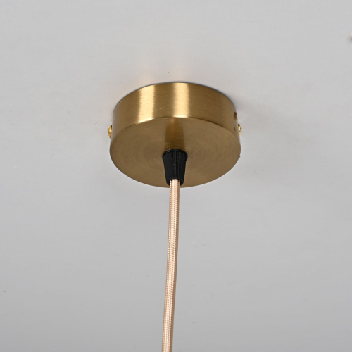 Подвесной светильник ImperiumLoft Passage One 312594-26 изображение в интернет-магазине Cramer Light фото 7