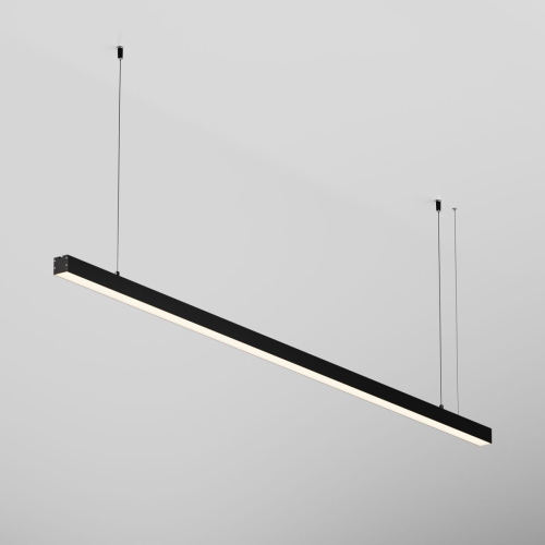 Линейный подвесной светильник Maytoni Technical LL312013 изображение в интернет-магазине Cramer Light фото 3