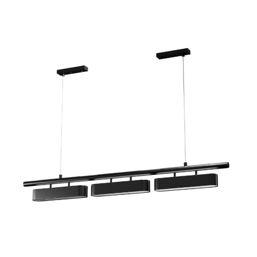 Подвесной светильник Lightera Huron LE118L-3B SMART изображение в интернет-магазине Cramer Light фото 2