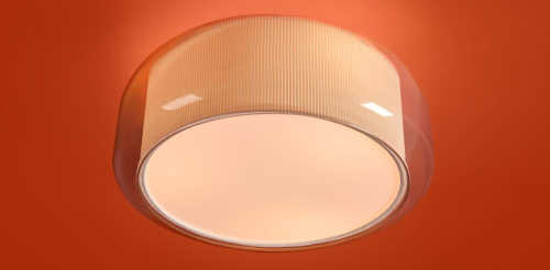 Потолочный светильник Freya Riflesso FR2055CL-03CH изображение в интернет-магазине Cramer Light фото 7