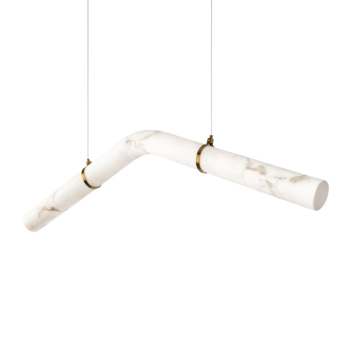 Подвесной светильник Loft IT Liberty acrylic 10551C изображение в интернет-магазине Cramer Light фото 5