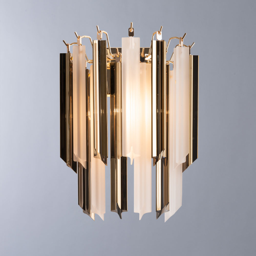 Настенный светильник Divinare Frizzante 1681/01 AP-1 изображение в интернет-магазине Cramer Light фото 4