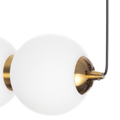 Подвесной светильник Citilux Балу CL207173 изображение в интернет-магазине Cramer Light фото 10