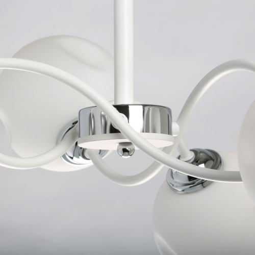 Люстра на штанге De Markt Вита 220013406 изображение в интернет-магазине Cramer Light фото 7