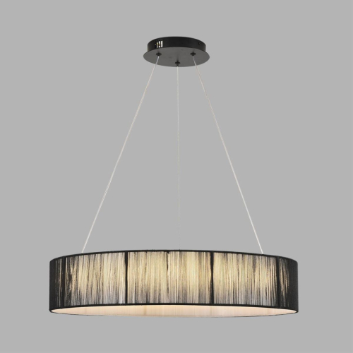 Подвесной светильник Lumion Ledio Kava 8371/40L изображение в интернет-магазине Cramer Light фото 5