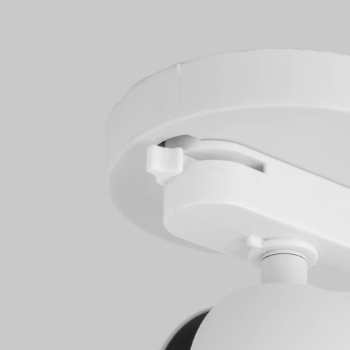 Адаптер Elektrostandard TRAF-1-WH 4690389146718 изображение в интернет-магазине Cramer Light фото 3