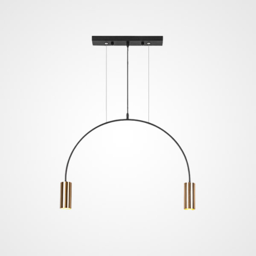 Подвесной светильник ImperiumLoft Arc 212840-26 изображение в интернет-магазине Cramer Light фото 11