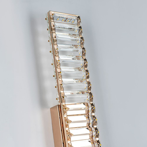 Настенный светильник Modestyle MS.88909.01 GD изображение в интернет-магазине Cramer Light фото 5