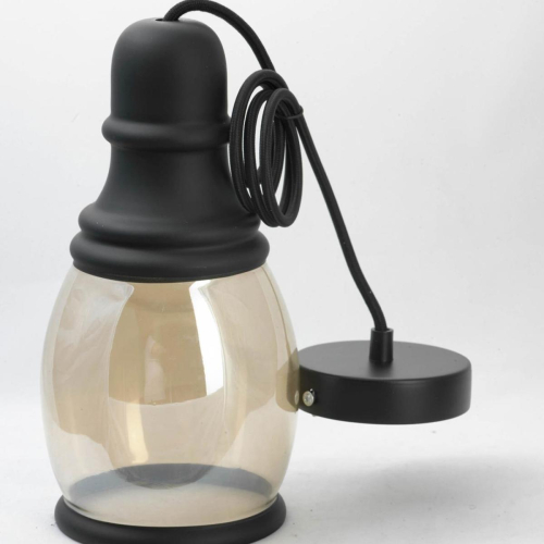 Подвесной светильник Lussole Loft Tonawanda GRLSP-9690 изображение в интернет-магазине Cramer Light фото 4