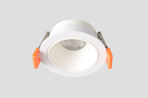 Встраиваемый светильник Crystal Lux CLT 086C WH MR11 изображение в интернет-магазине Cramer Light фото 5