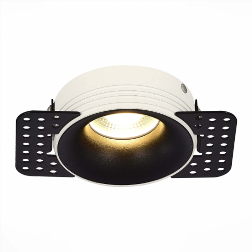 Встраиваемый светильник ST Luce ST218.548.01 изображение в интернет-магазине Cramer Light