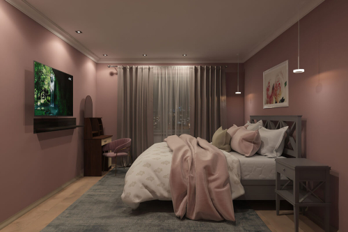 Встраиваемый светильник Denkirs DK3021-BK изображение в интернет-магазине Cramer Light фото 6