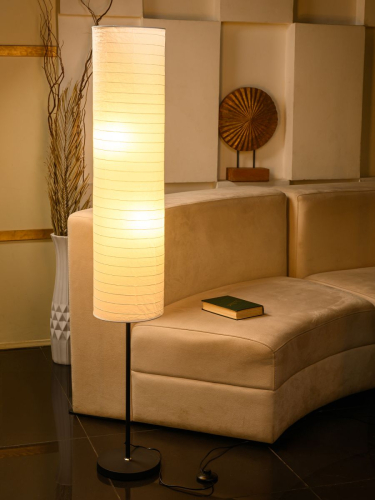 Торшер ARTSTYLE HT-153GW изображение в интернет-магазине Cramer Light фото 6