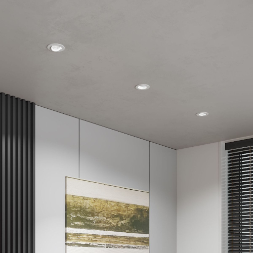 Встраиваемый светильник Elektrostandard Even 4690389203404 25094/LED a065458 изображение в интернет-магазине Cramer Light фото 5