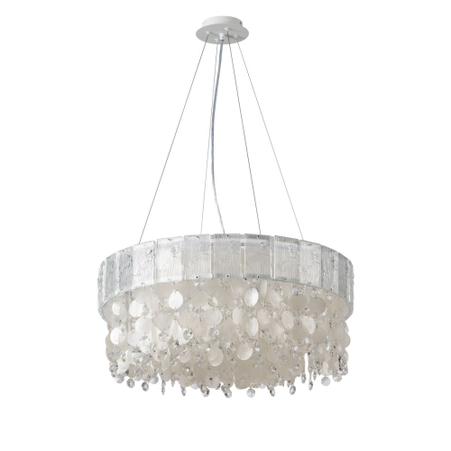 Подвесная люстра Favourite Modus 4782-12P изображение в интернет-магазине Cramer Light фото 3