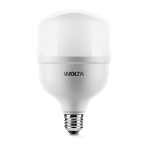 Светодиодная лампа Wolta 25WHP30E27/40 изображение в интернет-магазине Cramer Light фото 2
