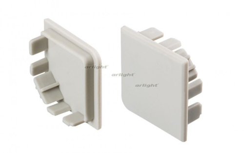 Заглушка Arlight KLUS-P45 Square 020904 изображение в интернет-магазине Cramer Light