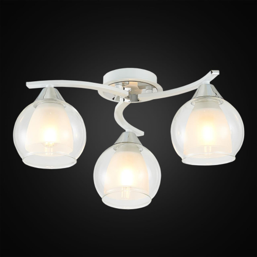 Накладная люстра Citilux CL152130 изображение в интернет-магазине Cramer Light фото 3