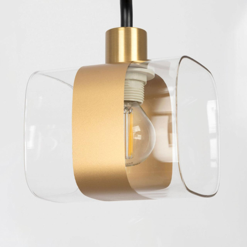 Люстра на штанге Citilux Бертон CL140181 изображение в интернет-магазине Cramer Light фото 10